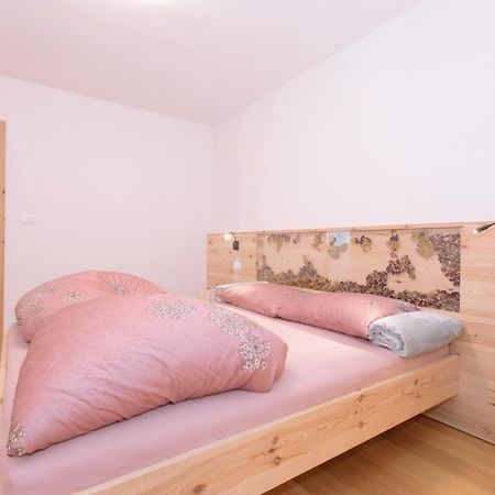 Ferienwohnung Berg Wieserhof Aldino Exterior foto