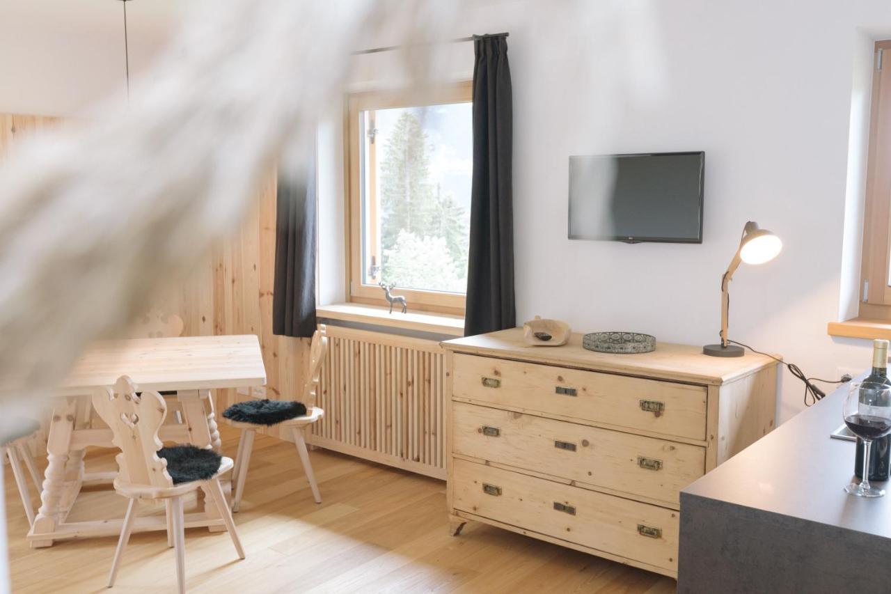 Ferienwohnung Berg Wieserhof Aldino Exterior foto