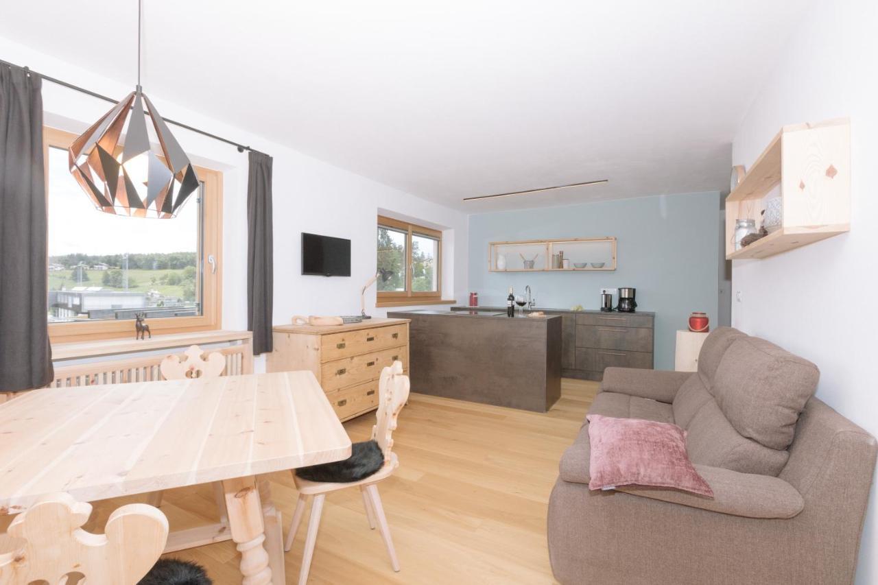 Ferienwohnung Berg Wieserhof Aldino Exterior foto